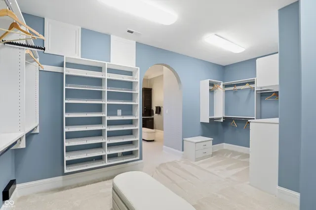 $3,775,000 | 11710 Cold Creek Court, Zionsville, IN 46077