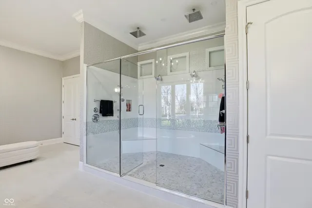 $3,775,000 | 11710 Cold Creek Court, Zionsville, IN 46077