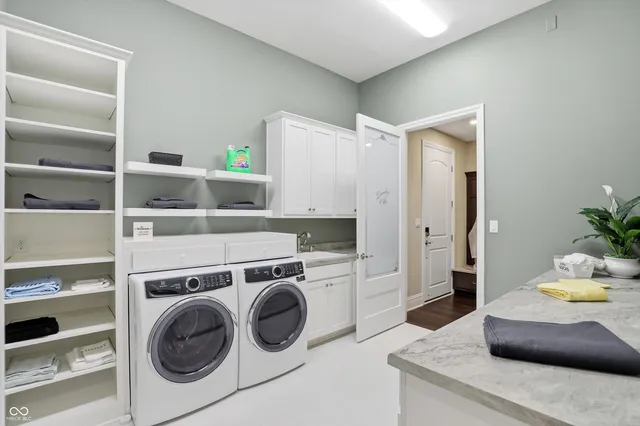 $3,775,000 | 11710 Cold Creek Court, Zionsville, IN 46077