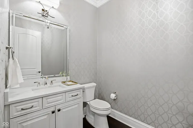 $3,775,000 | 11710 Cold Creek Court, Zionsville, IN 46077