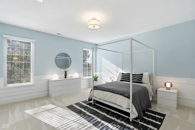 $3,775,000 | 11710 Cold Creek Court, Zionsville, IN 46077