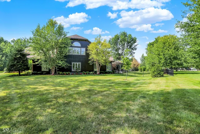 $3,775,000 | 11710 Cold Creek Court, Zionsville, IN 46077