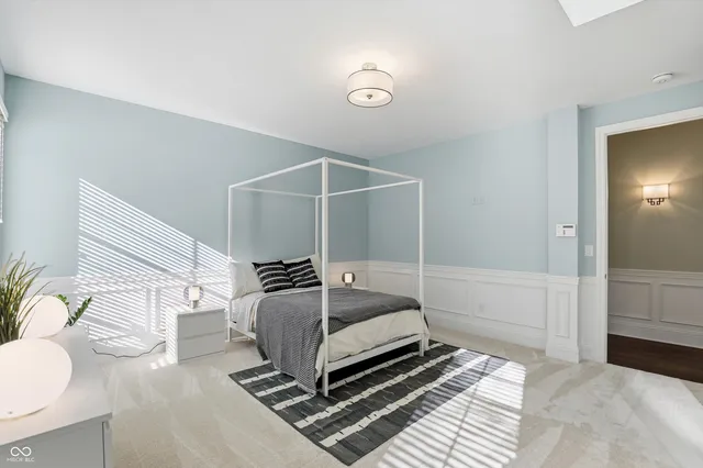 $3,775,000 | 11710 Cold Creek Court, Zionsville, IN 46077