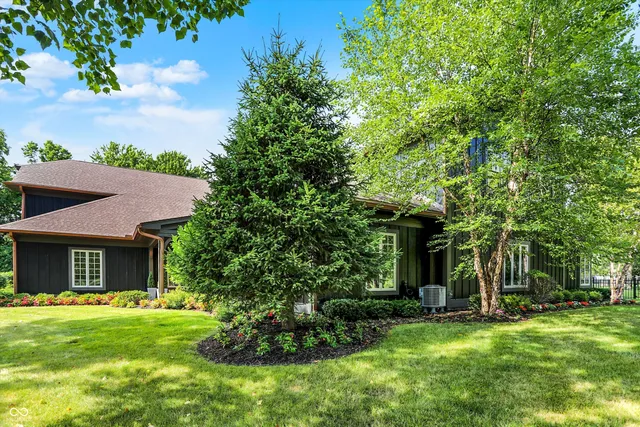 $3,775,000 | 11710 Cold Creek Court, Zionsville, IN 46077