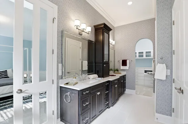 $3,775,000 | 11710 Cold Creek Court, Zionsville, IN 46077