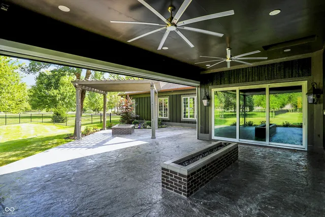 $3,775,000 | 11710 Cold Creek Court, Zionsville, IN 46077