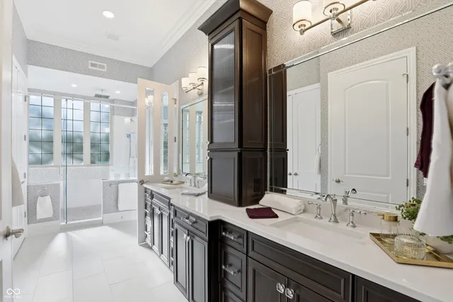 $3,775,000 | 11710 Cold Creek Court, Zionsville, IN 46077