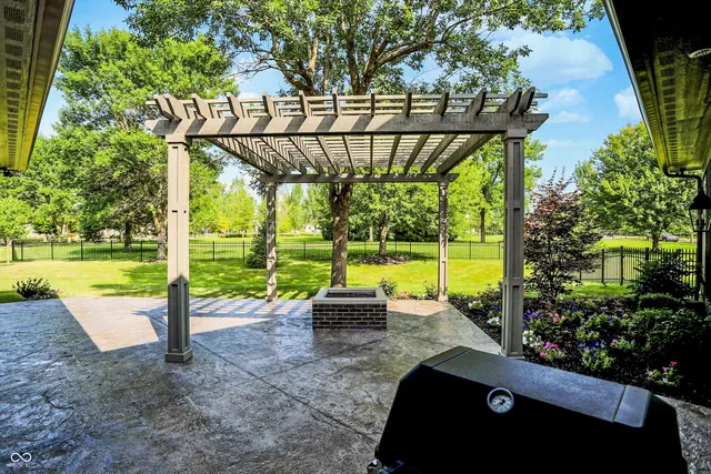 $3,775,000 | 11710 Cold Creek Court, Zionsville, IN 46077