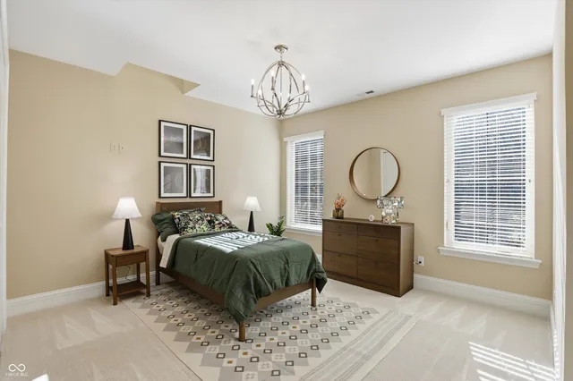 $3,775,000 | 11710 Cold Creek Court, Zionsville, IN 46077