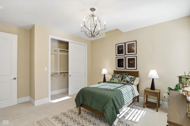 $3,775,000 | 11710 Cold Creek Court, Zionsville, IN 46077