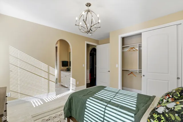 $3,775,000 | 11710 Cold Creek Court, Zionsville, IN 46077