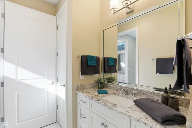 $3,775,000 | 11710 Cold Creek Court, Zionsville, IN 46077