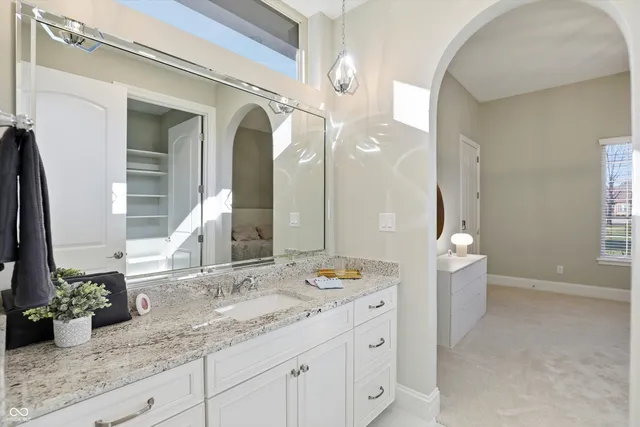 $3,775,000 | 11710 Cold Creek Court, Zionsville, IN 46077