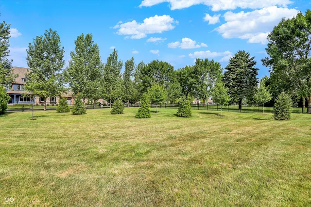 $3,775,000 | 11710 Cold Creek Court, Zionsville, IN 46077