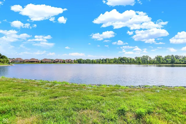 $3,775,000 | 11710 Cold Creek Court, Zionsville, IN 46077