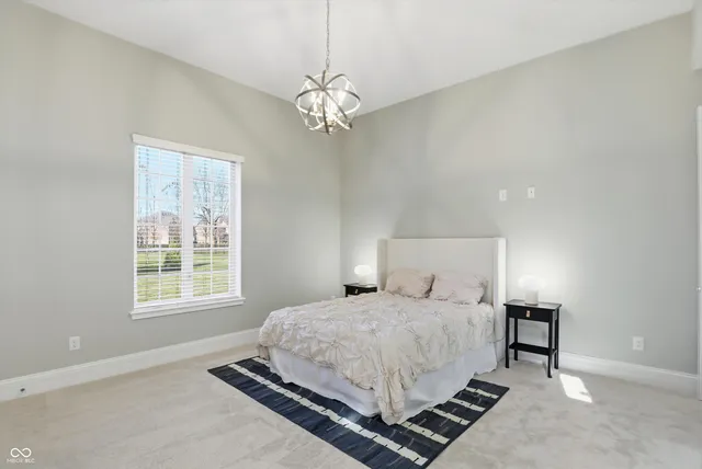 $3,775,000 | 11710 Cold Creek Court, Zionsville, IN 46077