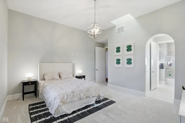 $3,775,000 | 11710 Cold Creek Court, Zionsville, IN 46077