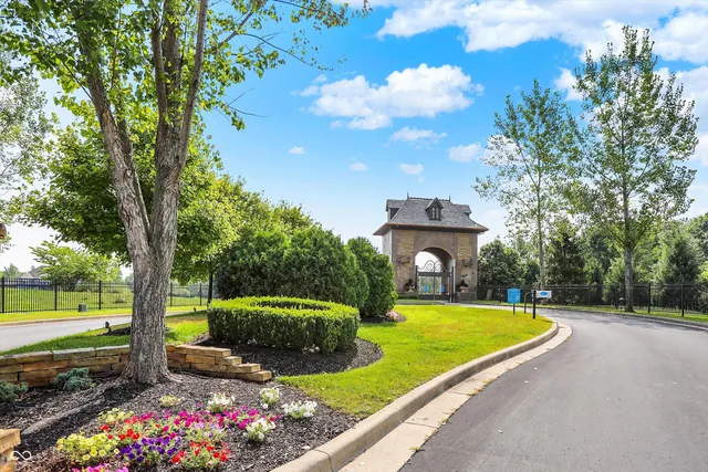 $3,775,000 | 11710 Cold Creek Court, Zionsville, IN 46077