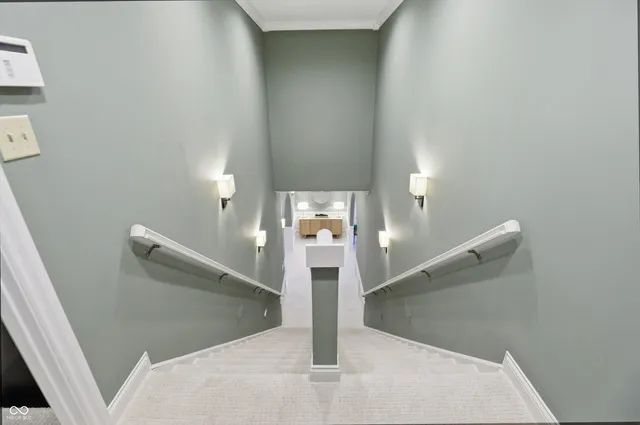 $3,775,000 | 11710 Cold Creek Court, Zionsville, IN 46077