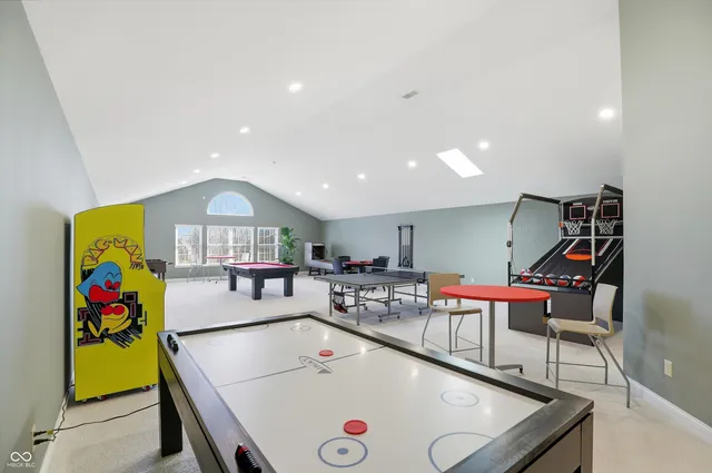 $3,775,000 | 11710 Cold Creek Court, Zionsville, IN 46077