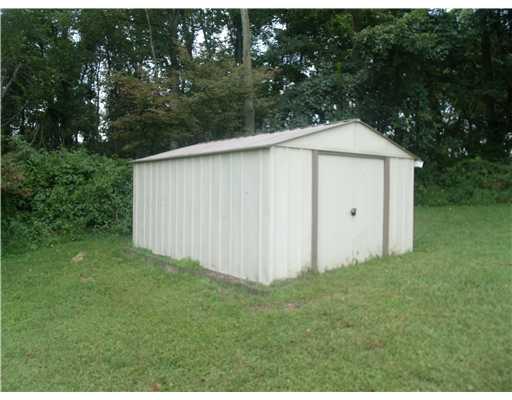 71 Valleyview Road Scenery Hill, PA 15360 - Photo 17 of 18 Storage. SHED