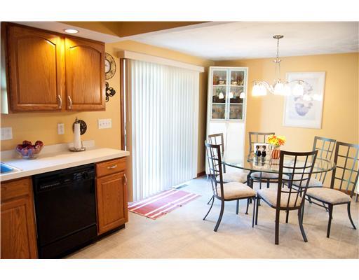 71 Valleyview Road Scenery Hill, PA 15360 - Photo 3 of 18 Kitchen. Eat in Kitchen