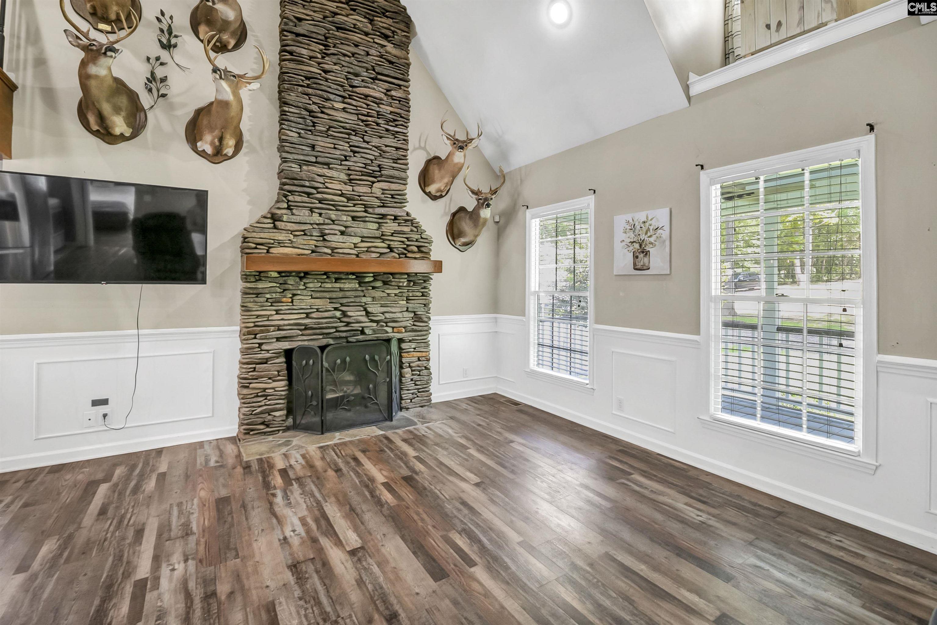 125 Hayfield Road Lugoff, SC 29078 - Photo 38 of 81
