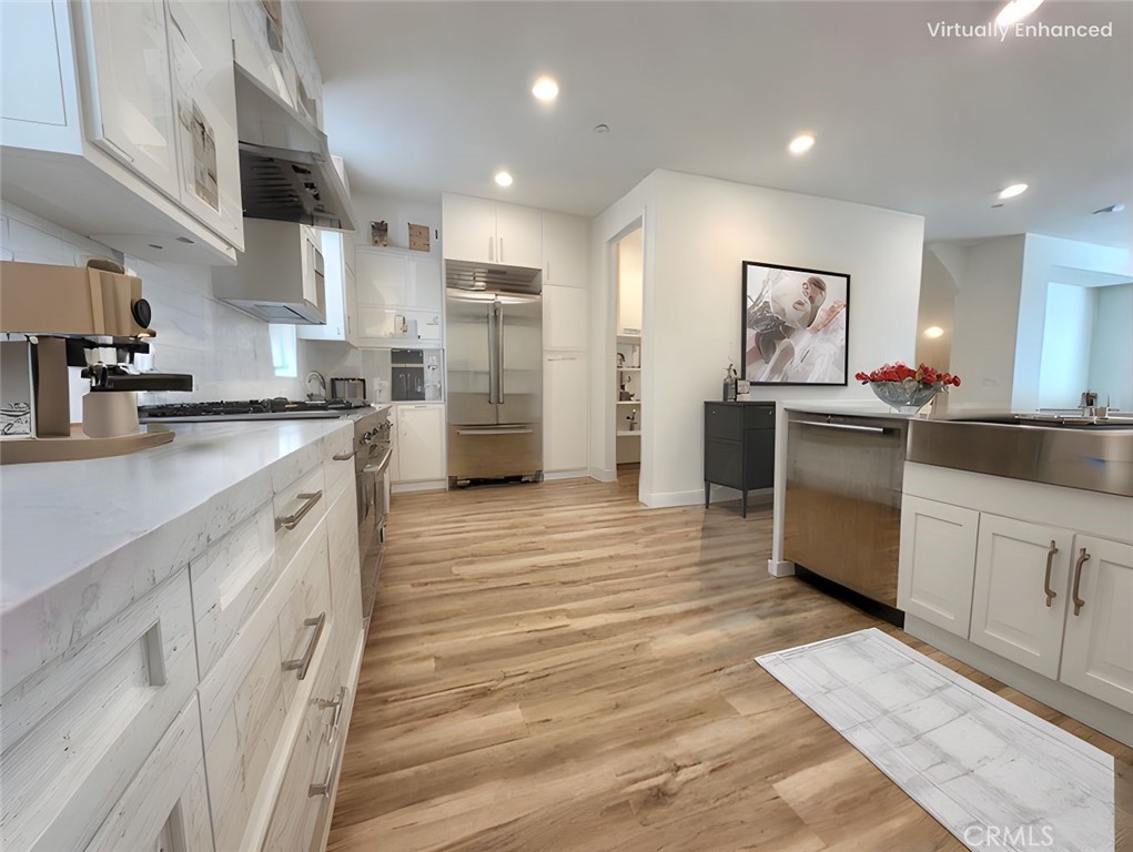 4388 Alamo Lane Arcadia, CA 91006 - Photo 4 of 18