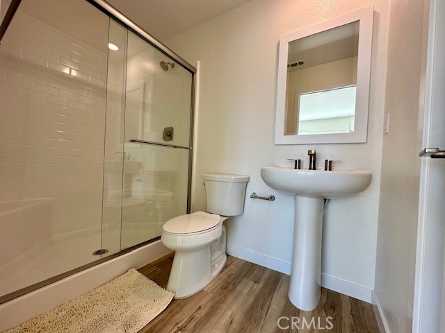 4388 Alamo Lane Arcadia, CA 91006 - Photo 9 of 18 First floor bathroom