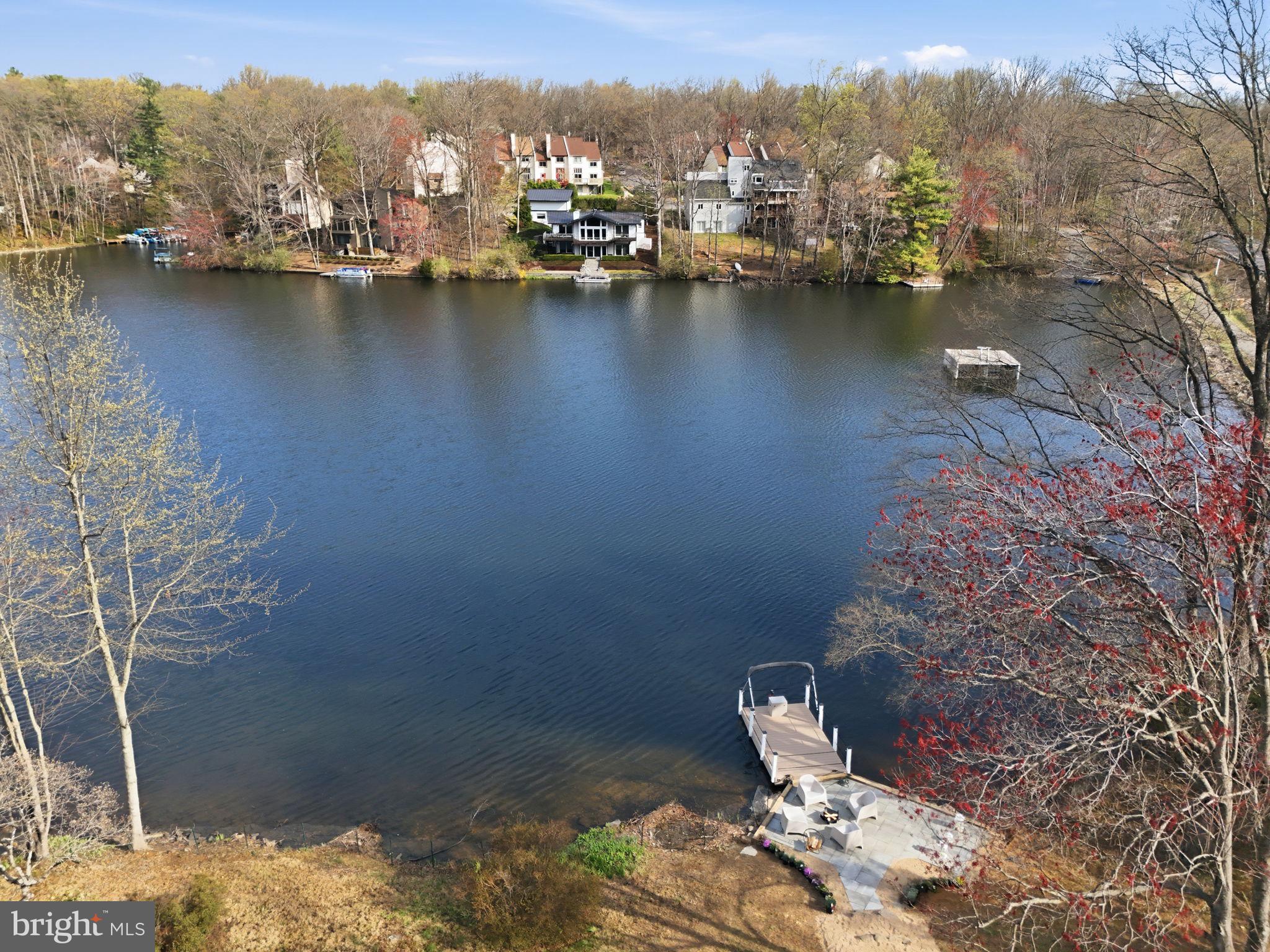 11216 South Shore Road Reston, VA 20190 - Photo 4 of 82