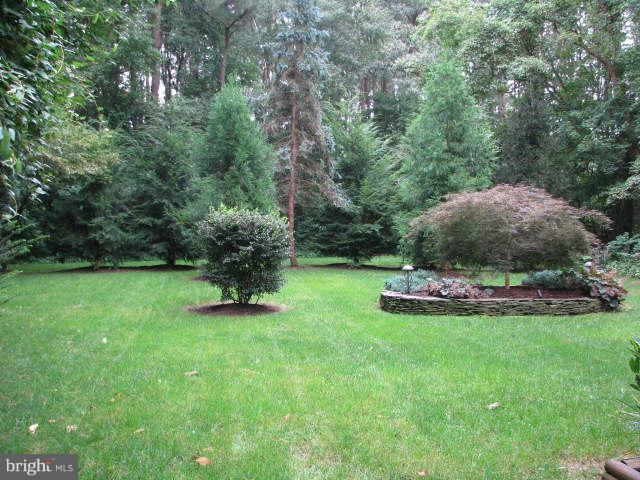 5840 Newhart Mill Road Rhodesdale, MD 21659 - Photo 2 of 25 Exterior (General)
