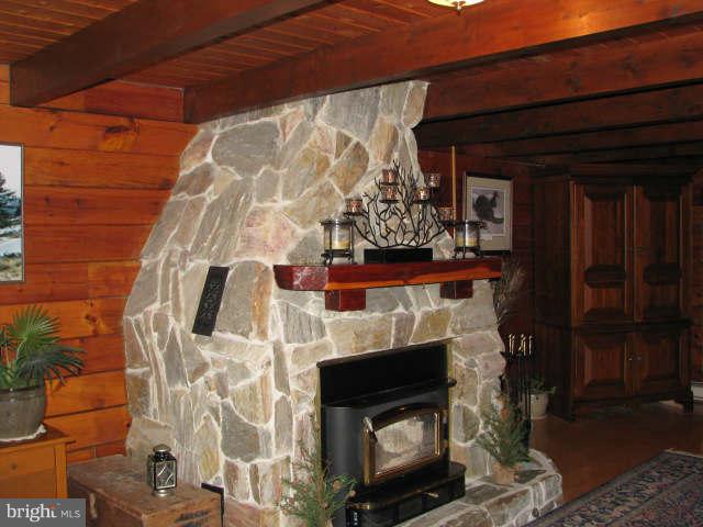 5840 Newhart Mill Road Rhodesdale, MD 21659 - Photo 17 of 25 Family Room