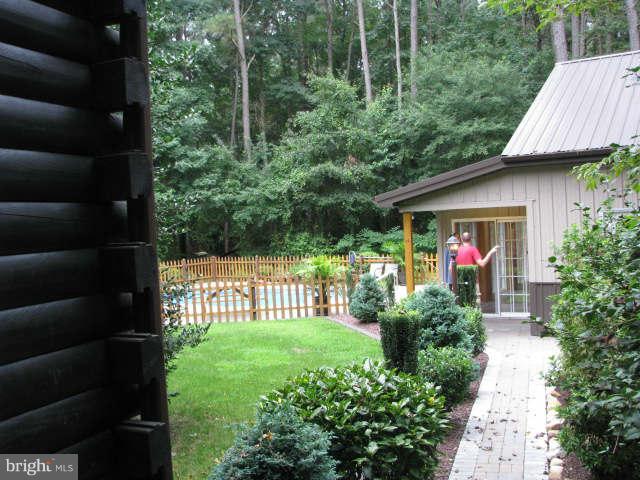 5840 Newhart Mill Road Rhodesdale, MD 21659 - Photo 4 of 25 Exterior (General)