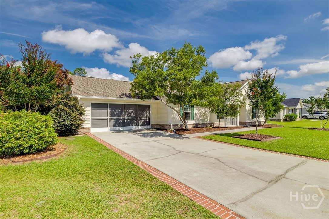 107 Rogers Drive Rincon, GA 31326 - Photo 3 of 55