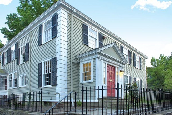 60 High Street Brookline, MA 02445 - Photo 1 of 9 Gallery Image 1
