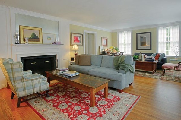 60 High Street Brookline, MA 02445 - Photo 2 of 9 Gallery Image 2