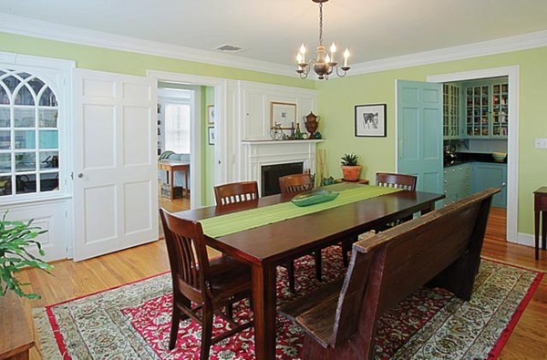 60 High Street Brookline, MA 02445 - Photo 3 of 9 Gallery Image 3