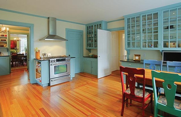 60 High Street Brookline, MA 02445 - Photo 4 of 9 Gallery Image 4