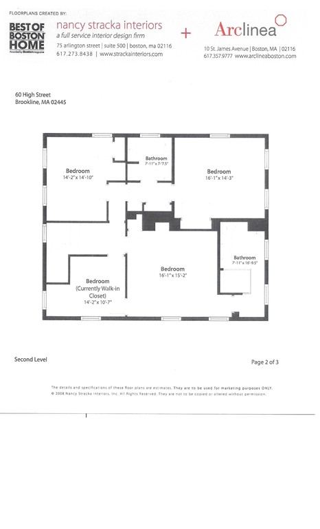 60 High Street Brookline, MA 02445 - Photo 8 of 9 Gallery Image 8