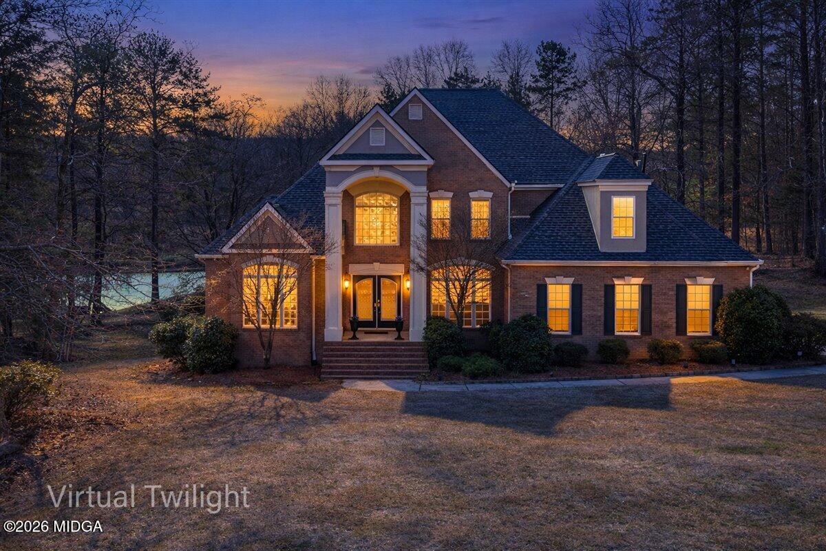 405 Laurel Place Macon, GA 31220 - Photo 1 of 60 Front of Home