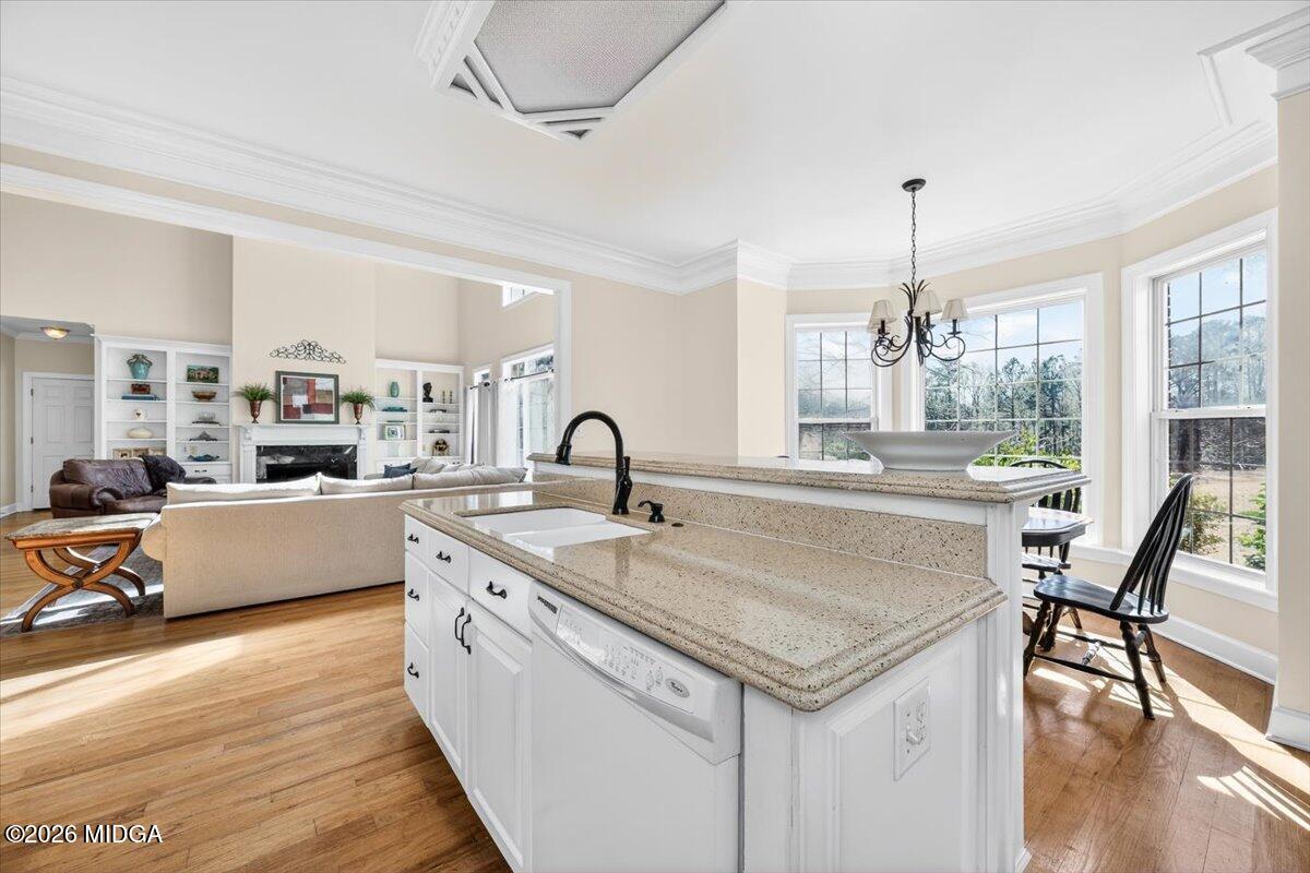 405 Laurel Place Macon, GA 31220 - Photo 11 of 60 Kitchen