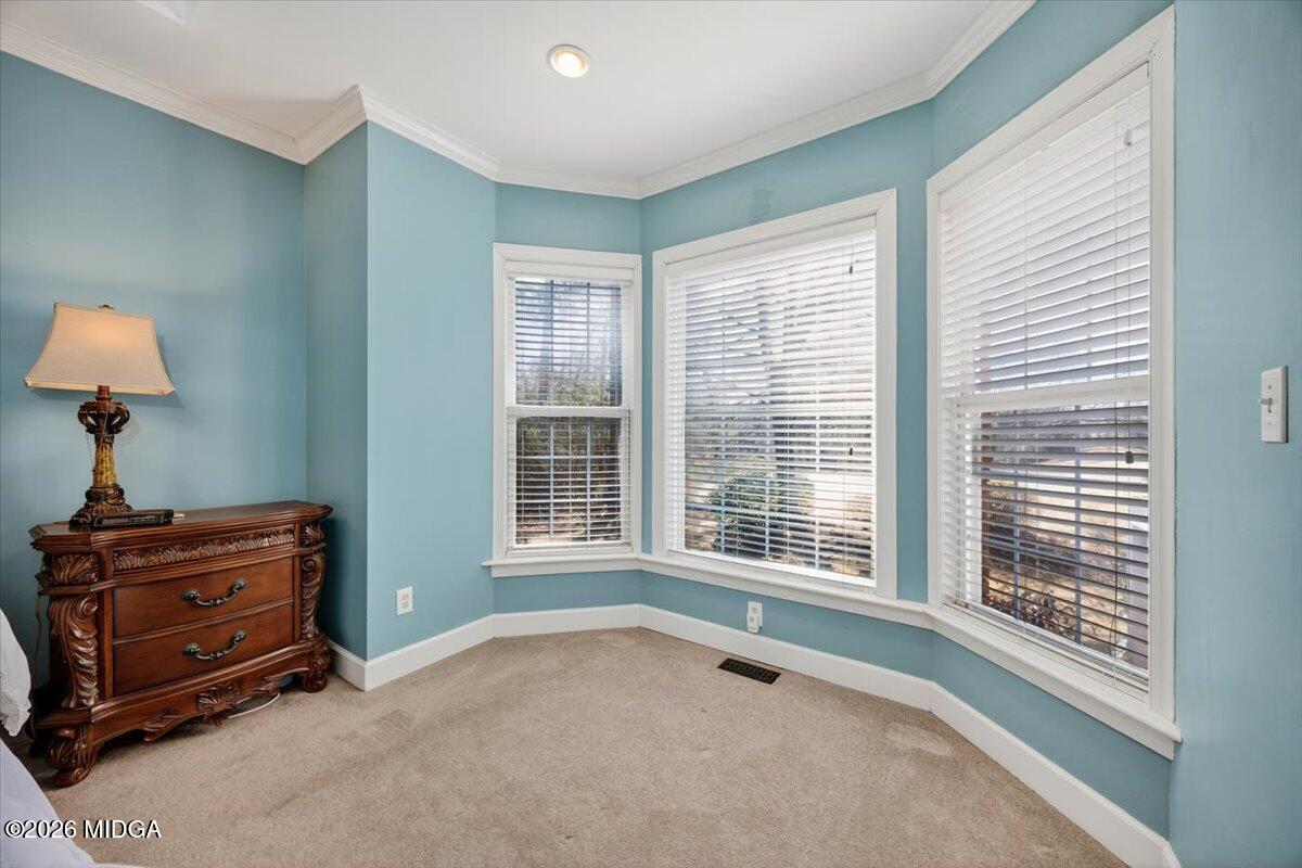 405 Laurel Place Macon, GA 31220 - Photo 19 of 60 Primary Bedroom