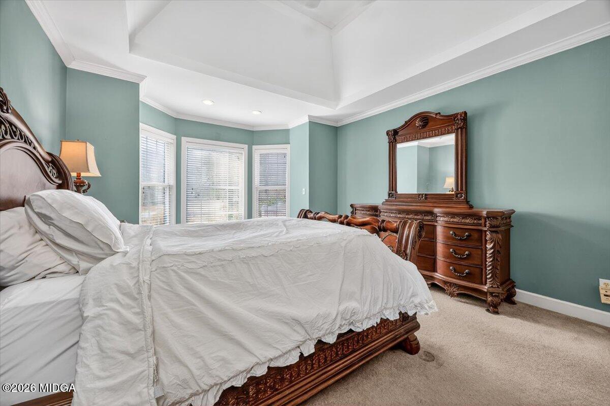 405 Laurel Place Macon, GA 31220 - Photo 20 of 60 Primary Bedroom