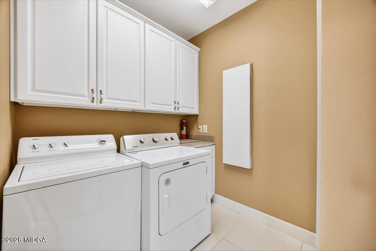 405 Laurel Place Macon, GA 31220 - Photo 27 of 60 Laundry Room