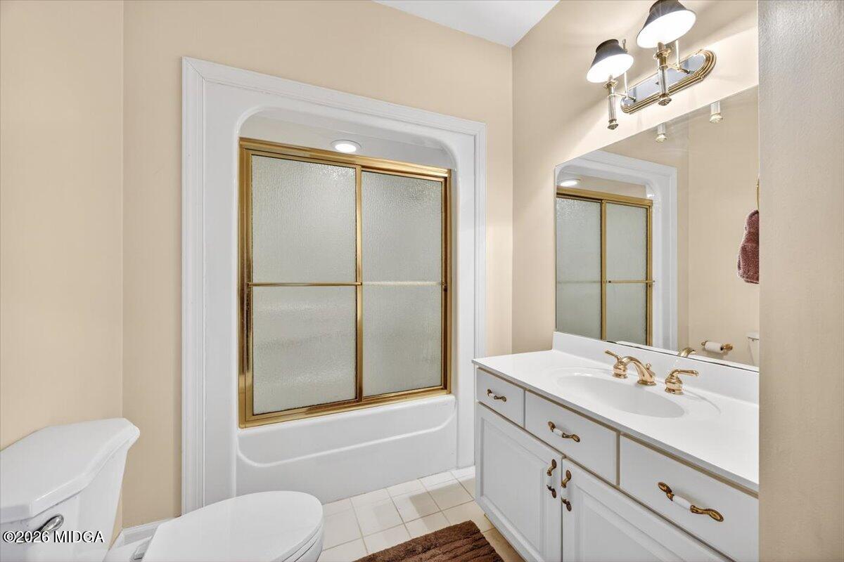 405 Laurel Place Macon, GA 31220 - Photo 34 of 60 Full Bathroom