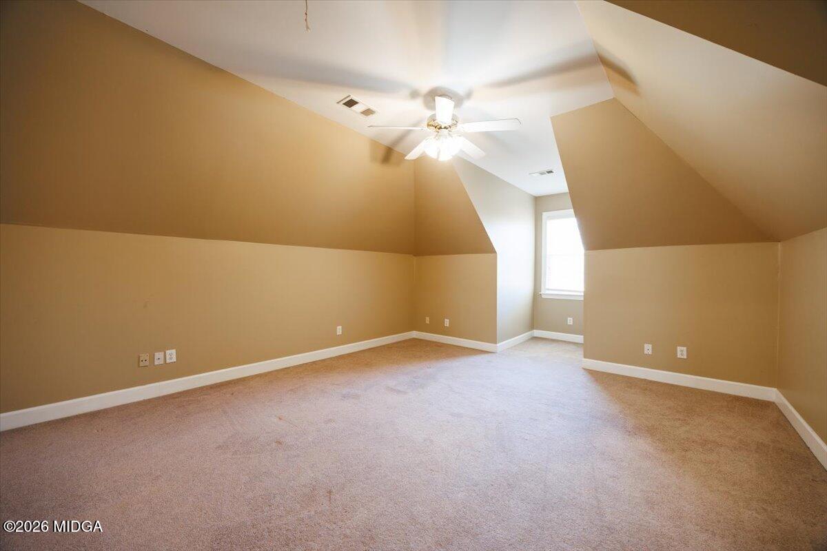 405 Laurel Place Macon, GA 31220 - Photo 35 of 60 Fourth Bedroom / Bonus