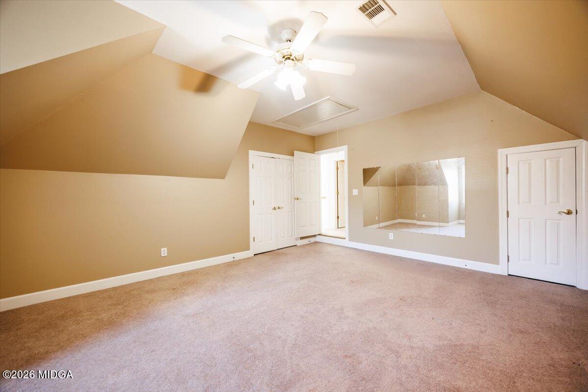 405 Laurel Place Macon, GA 31220 - Photo 36 of 60 Fourth Bedroom / Bonus