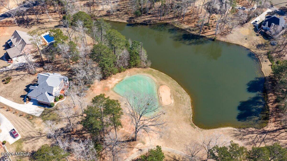 405 Laurel Place Macon, GA 31220 - Photo 48 of 60 Drone View