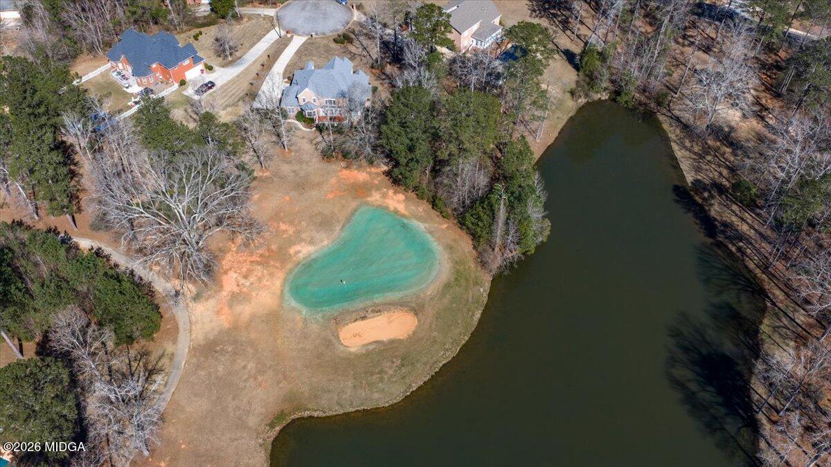 405 Laurel Place Macon, GA 31220 - Photo 49 of 60 Drone View