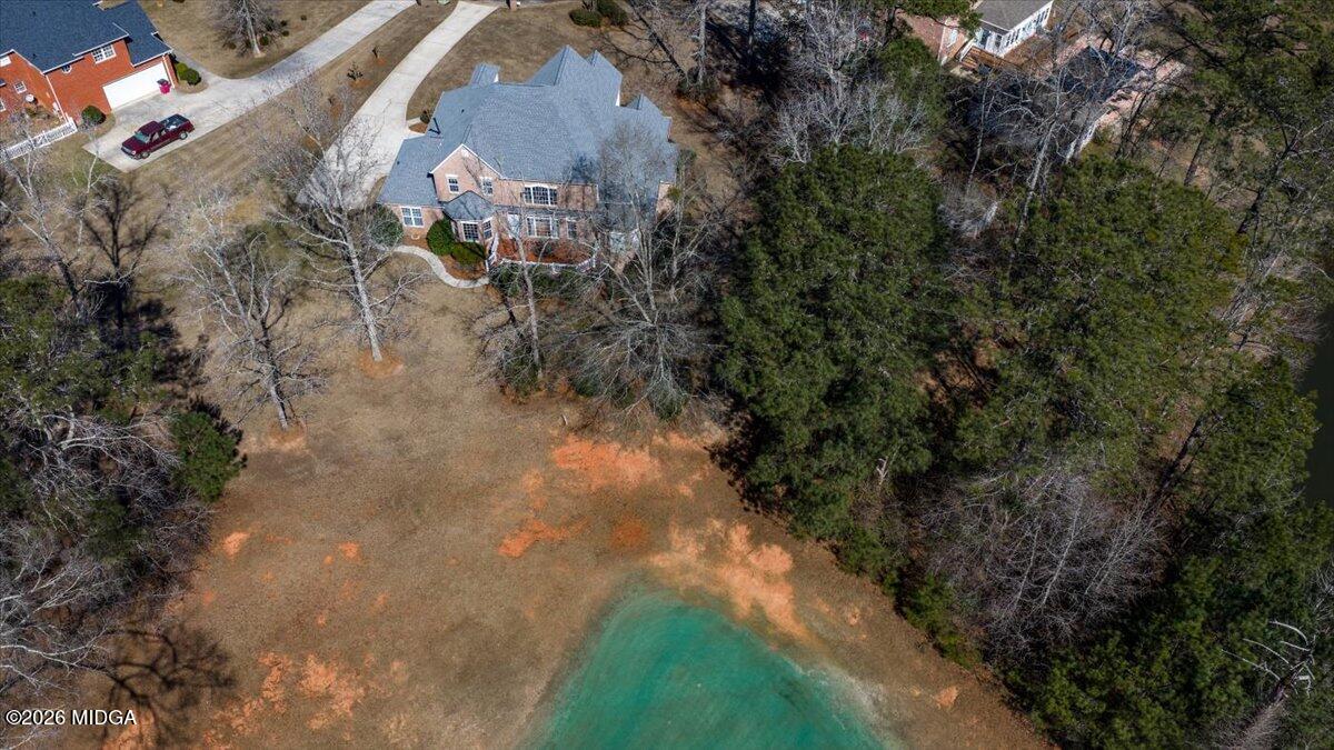 405 Laurel Place Macon, GA 31220 - Photo 50 of 60 Drone View